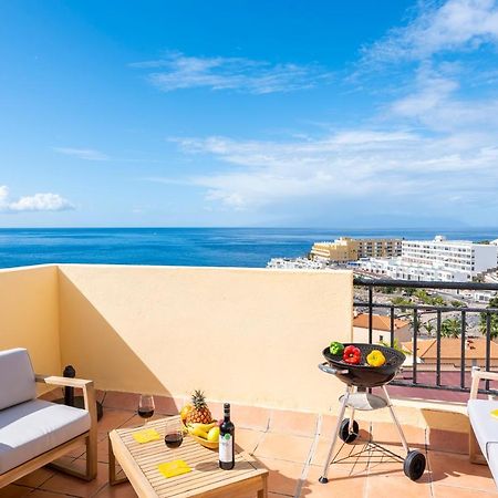 1314 Fabulous 2 Bedroom Accommodation Roof Terrace Callao Salvaje Buitenkant foto