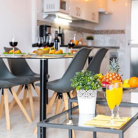 1314 Fabulous 2 Bedroom Accommodation Roof Terrace Callao Salvaje Buitenkant foto
