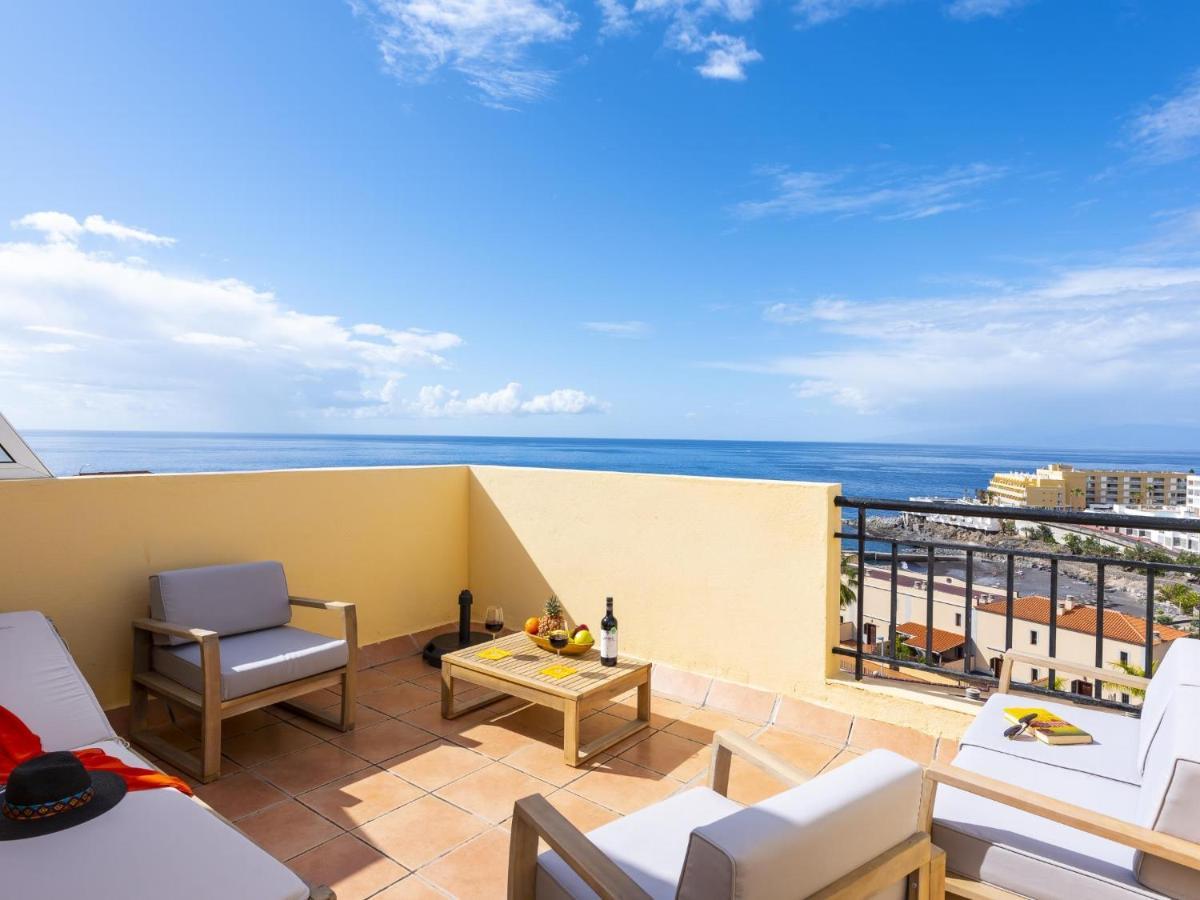 1314 Fabulous 2 Bedroom Accommodation Roof Terrace Callao Salvaje Buitenkant foto