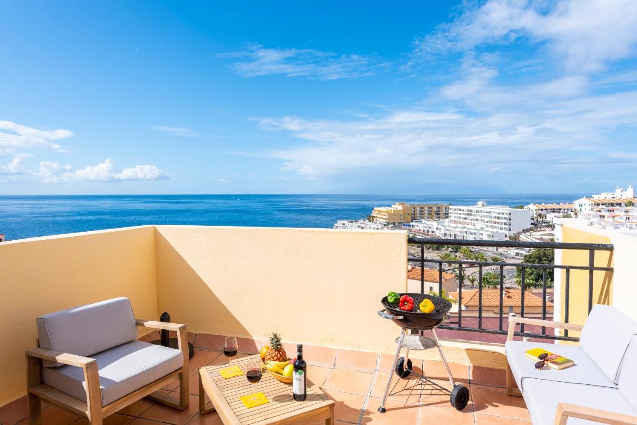 1314 Fabulous 2 Bedroom Accommodation Roof Terrace Callao Salvaje Buitenkant foto