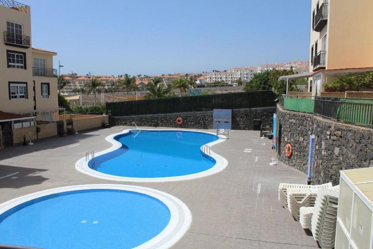 1314 Fabulous 2 Bedroom Accommodation Roof Terrace Callao Salvaje Buitenkant foto