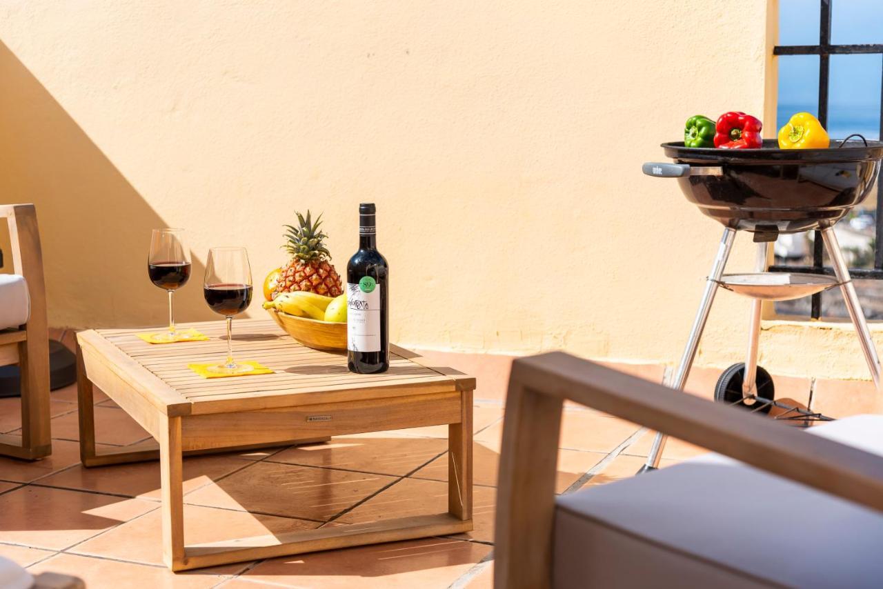 1314 Fabulous 2 Bedroom Accommodation Roof Terrace Callao Salvaje Buitenkant foto