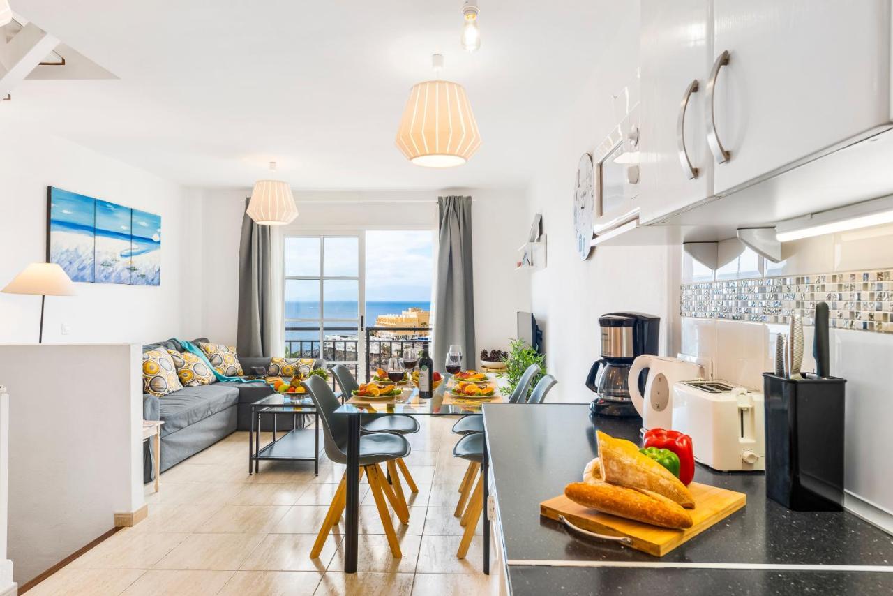 1314 Fabulous 2 Bedroom Accommodation Roof Terrace Callao Salvaje Buitenkant foto