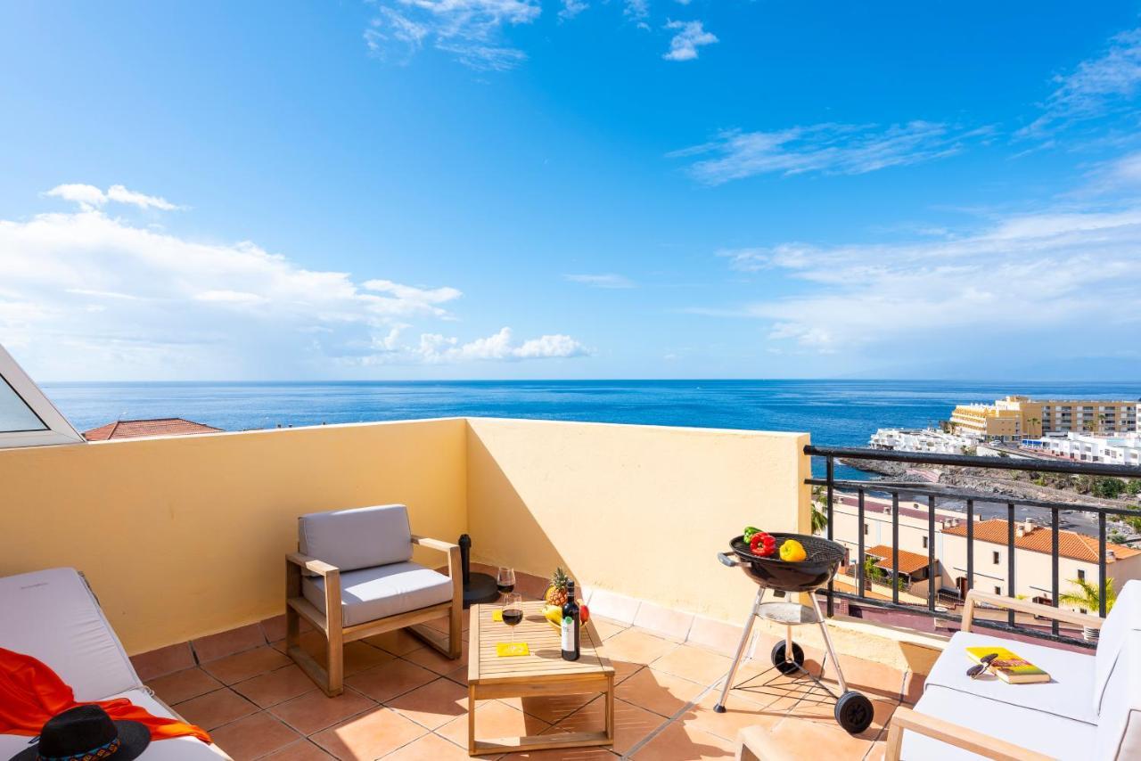 1314 Fabulous 2 Bedroom Accommodation Roof Terrace Callao Salvaje Buitenkant foto