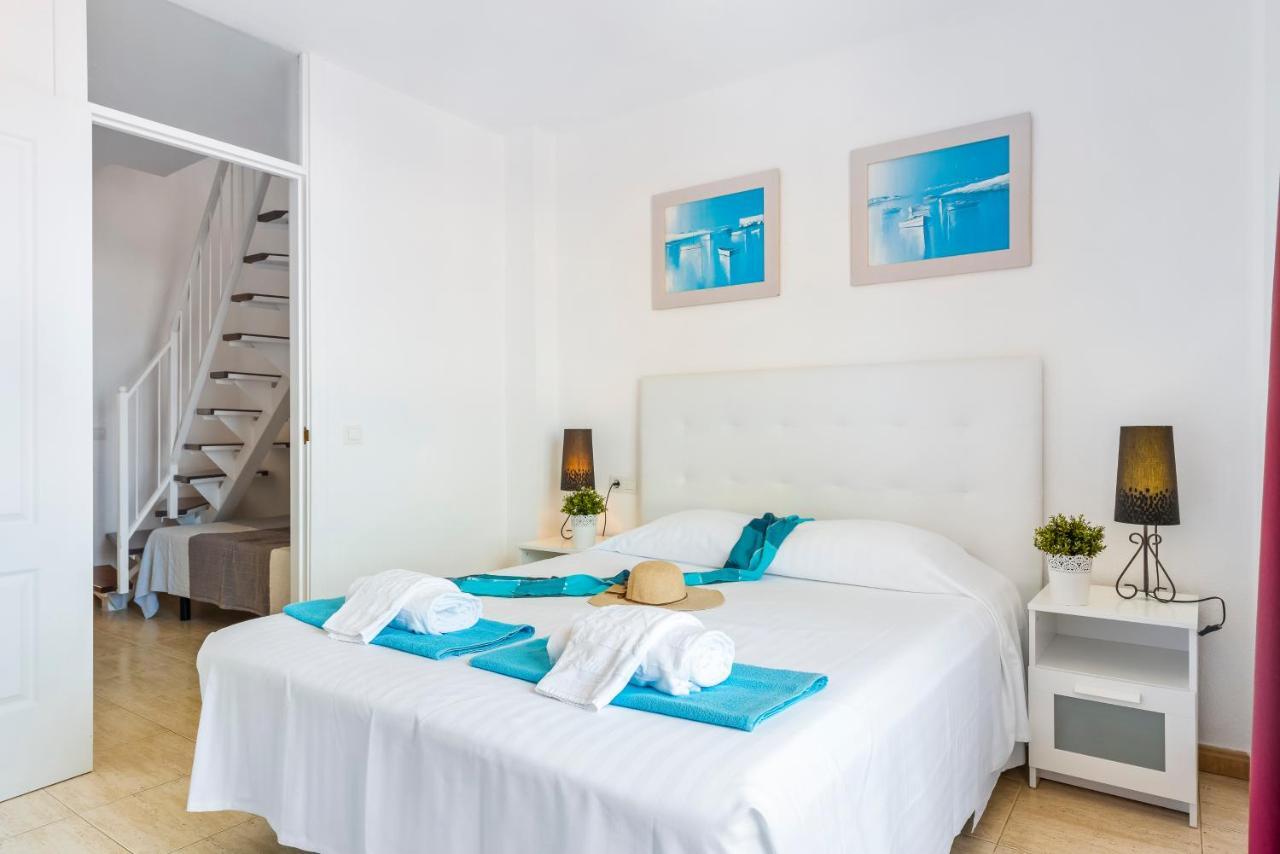 1314 Fabulous 2 Bedroom Accommodation Roof Terrace Callao Salvaje Buitenkant foto