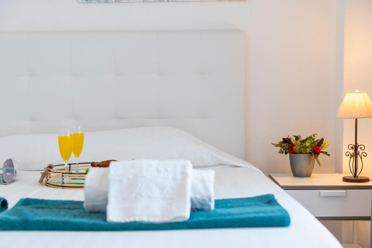 1314 Fabulous 2 Bedroom Accommodation Roof Terrace Callao Salvaje Buitenkant foto