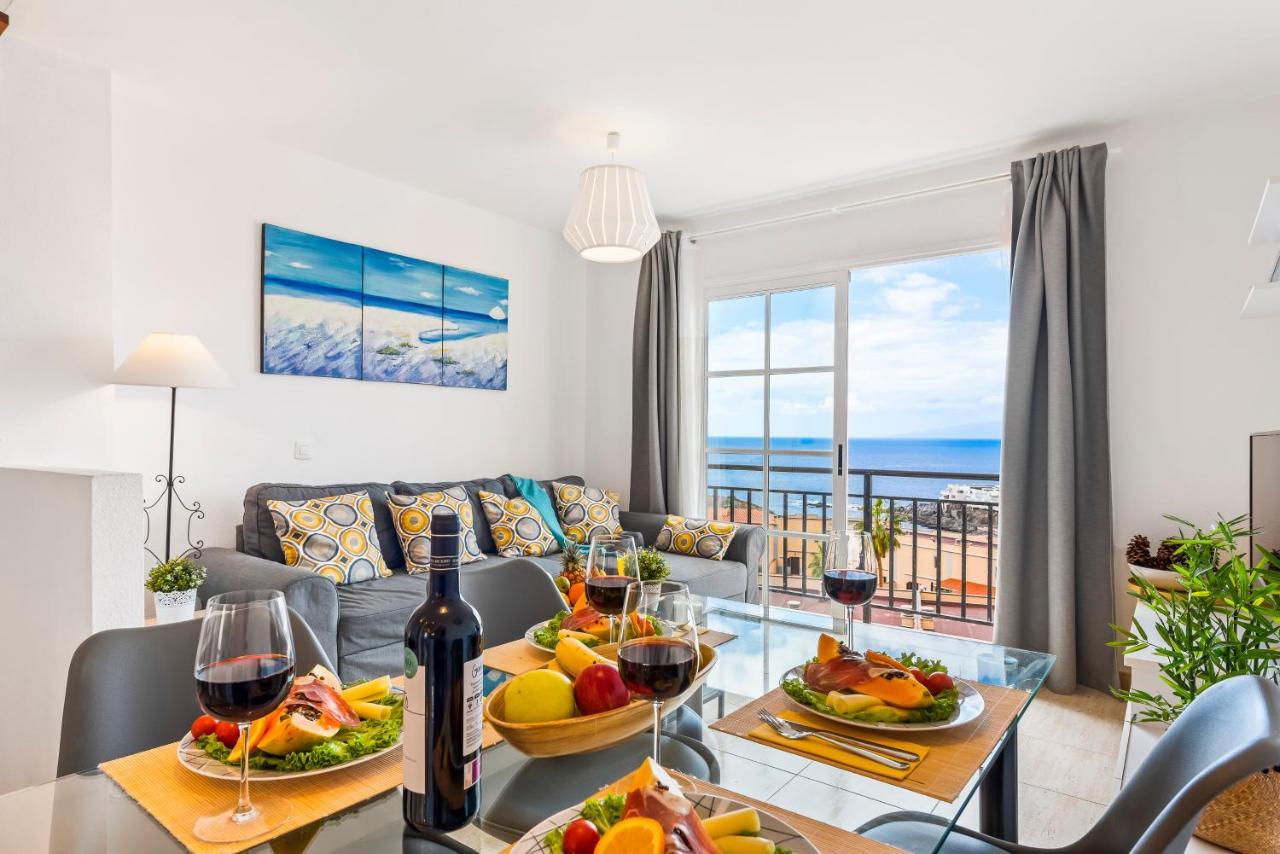 1314 Fabulous 2 Bedroom Accommodation Roof Terrace Callao Salvaje Buitenkant foto