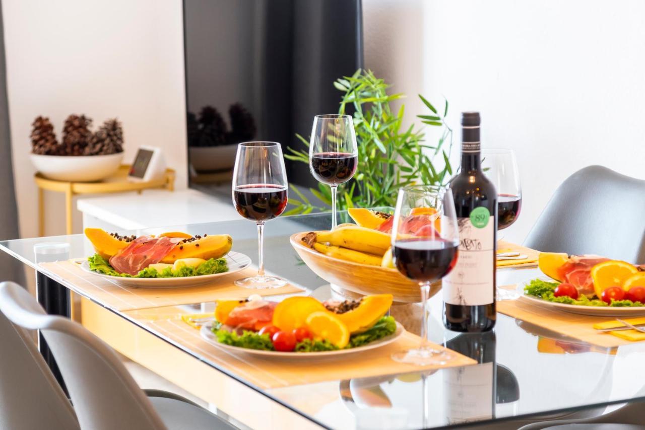1314 Fabulous 2 Bedroom Accommodation Roof Terrace Callao Salvaje Buitenkant foto