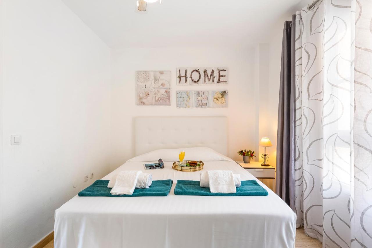 1314 Fabulous 2 Bedroom Accommodation Roof Terrace Callao Salvaje Buitenkant foto
