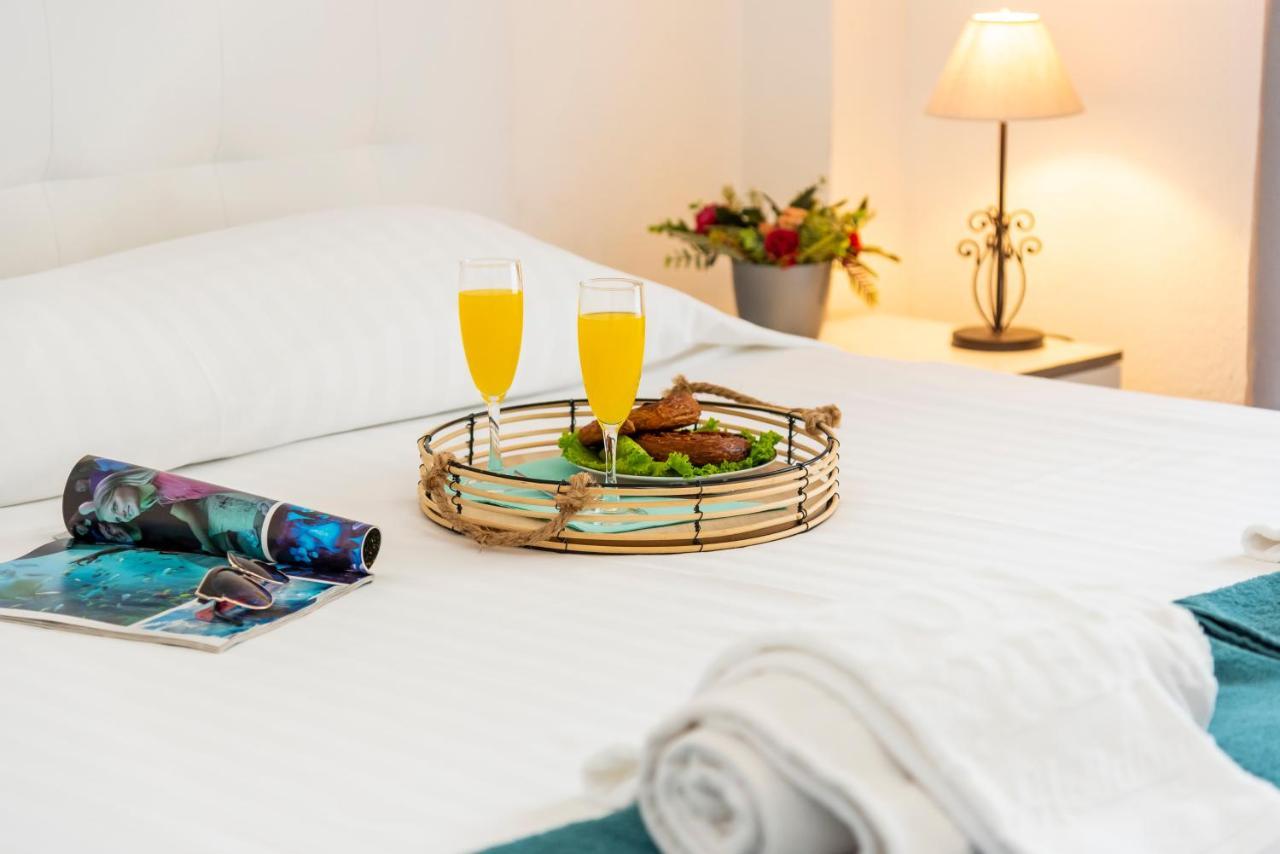 1314 Fabulous 2 Bedroom Accommodation Roof Terrace Callao Salvaje Buitenkant foto