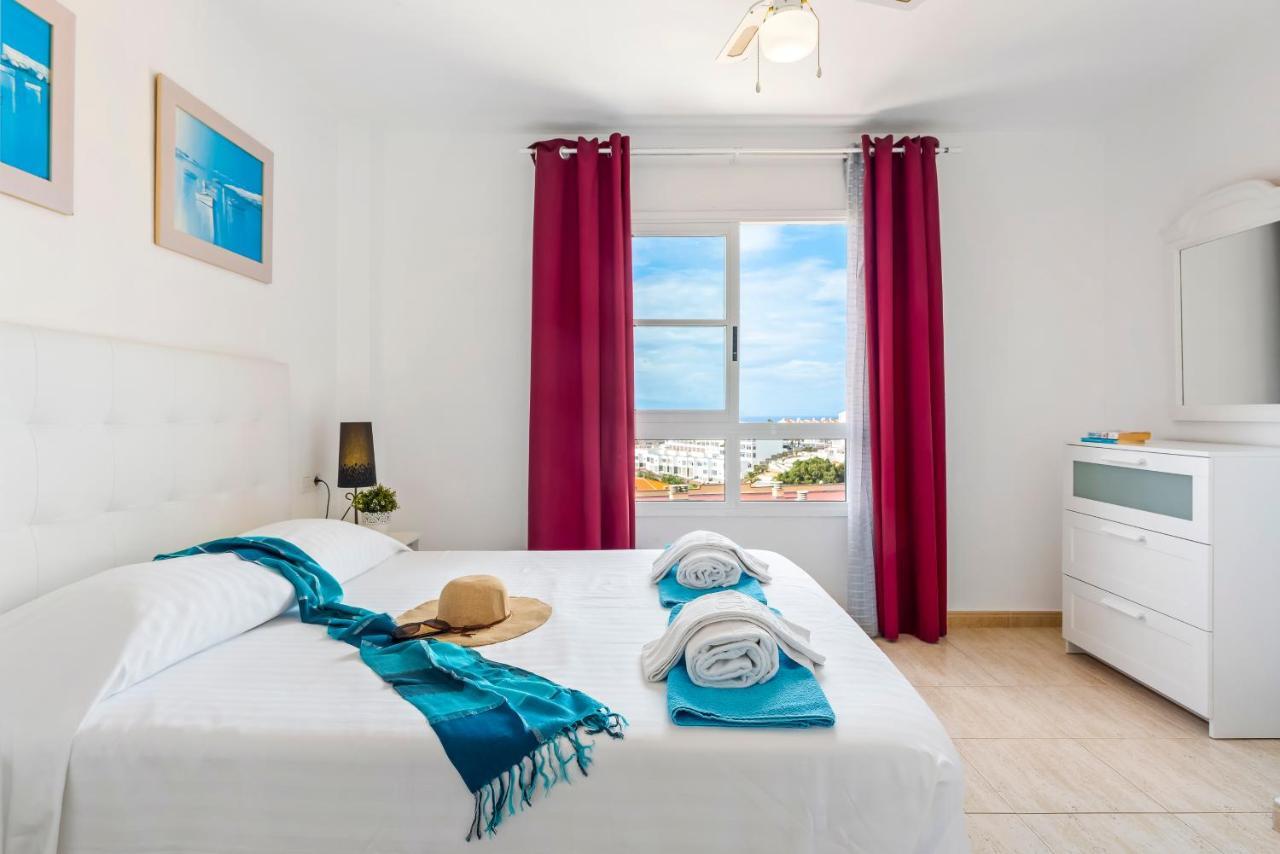 1314 Fabulous 2 Bedroom Accommodation Roof Terrace Callao Salvaje Buitenkant foto