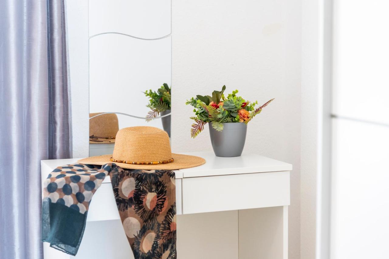 1314 Fabulous 2 Bedroom Accommodation Roof Terrace Callao Salvaje Buitenkant foto