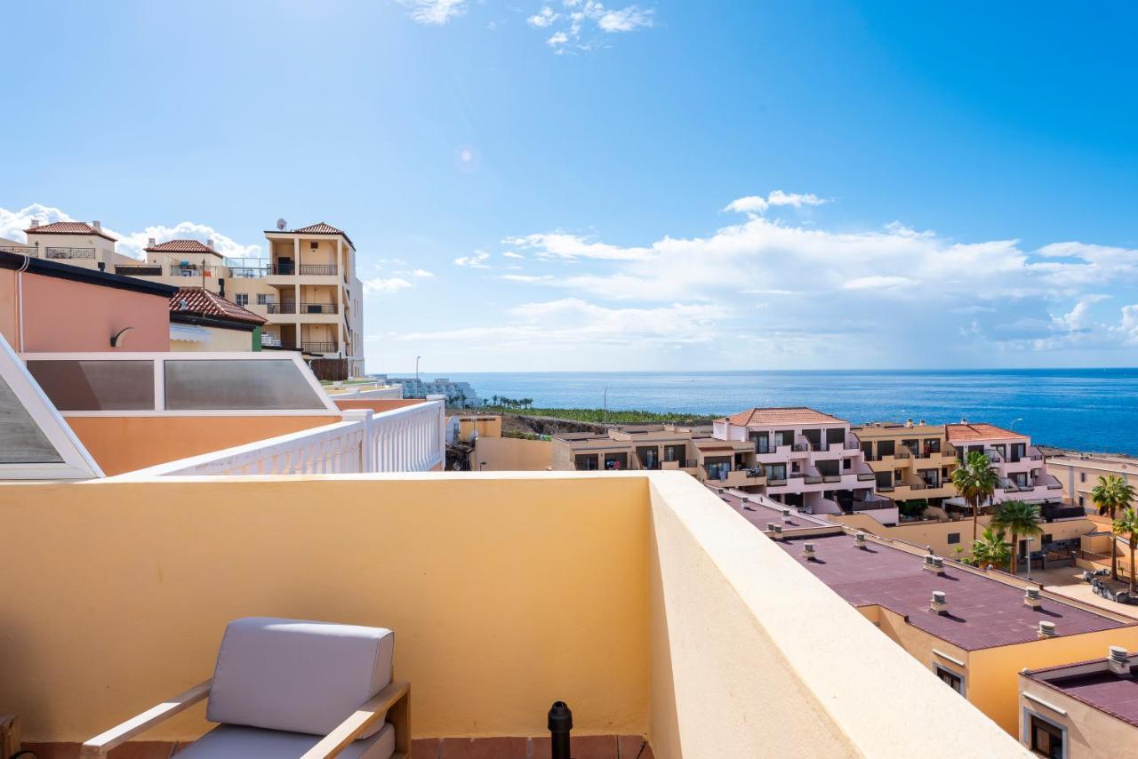1314 Fabulous 2 Bedroom Accommodation Roof Terrace Callao Salvaje Buitenkant foto
