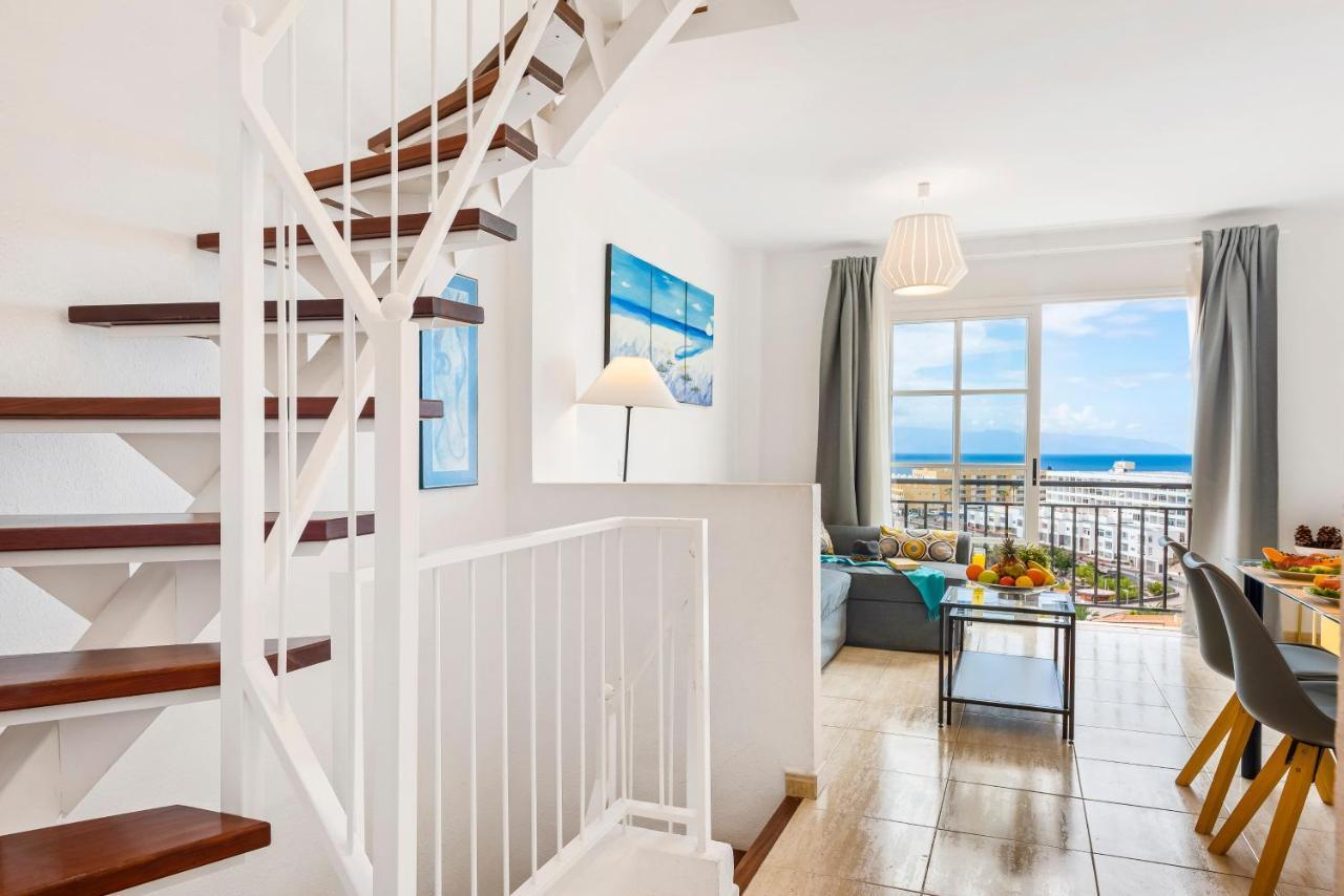 1314 Fabulous 2 Bedroom Accommodation Roof Terrace Callao Salvaje Buitenkant foto