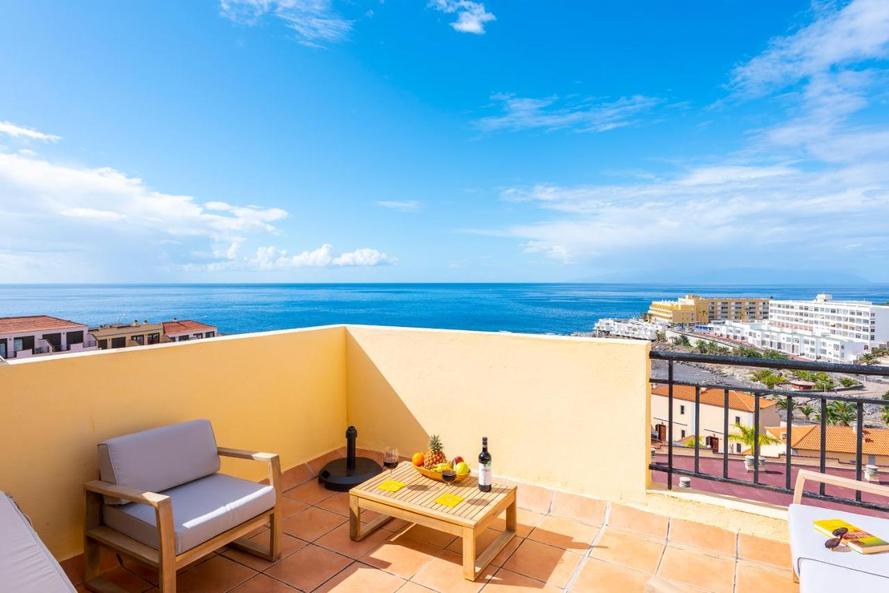1314 Fabulous 2 Bedroom Accommodation Roof Terrace Callao Salvaje Buitenkant foto