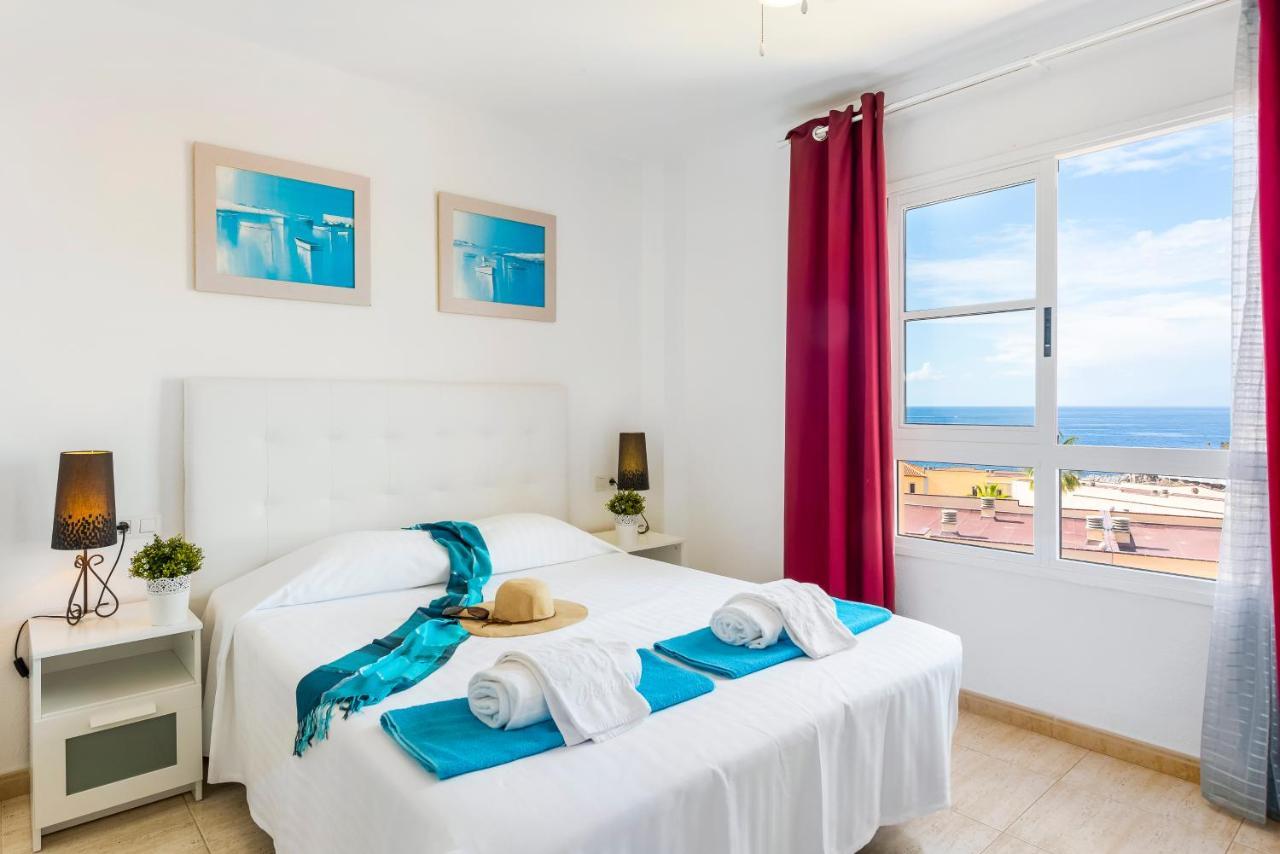 1314 Fabulous 2 Bedroom Accommodation Roof Terrace Callao Salvaje Buitenkant foto