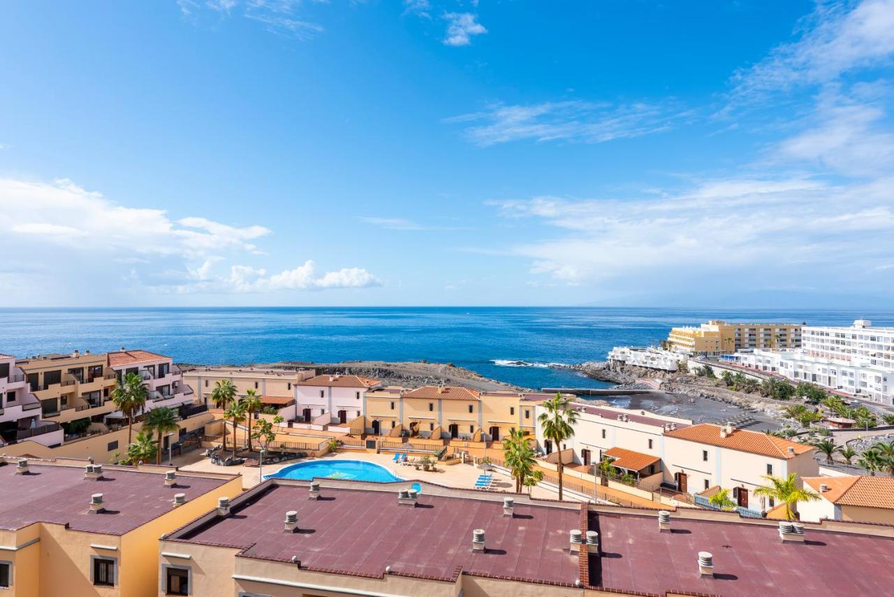 1314 Fabulous 2 Bedroom Accommodation Roof Terrace Callao Salvaje Buitenkant foto