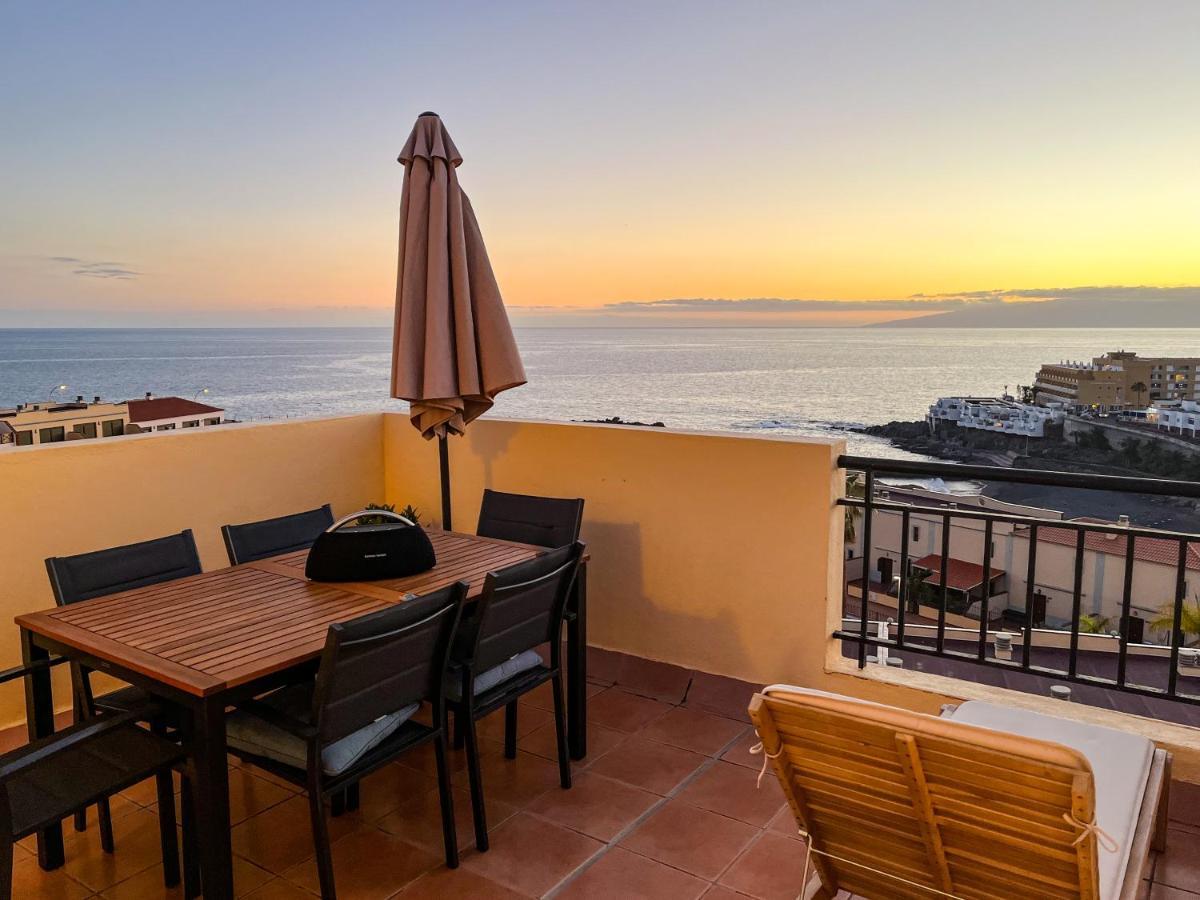 1314 Fabulous 2 Bedroom Accommodation Roof Terrace Callao Salvaje Buitenkant foto