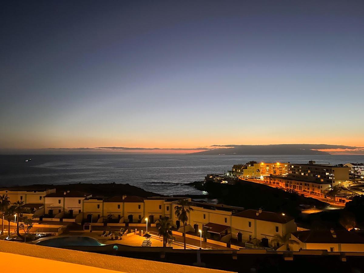 1314 Fabulous 2 Bedroom Accommodation Roof Terrace Callao Salvaje Buitenkant foto